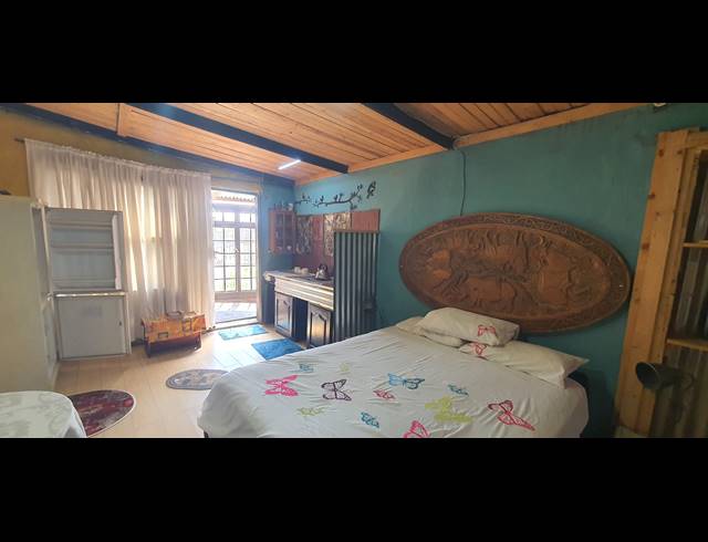 3 BEDROOM HOUSE FOR SALE IN RENSBURG